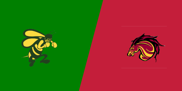 Pueblo County High School vs. Sierra High School