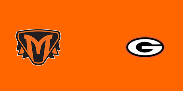 Molalla High School vs. Gladstone High School