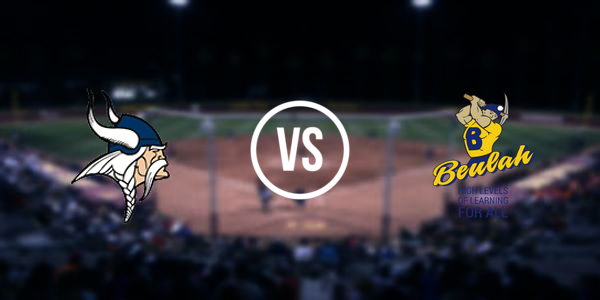 Kindred - Richland vs Beulah