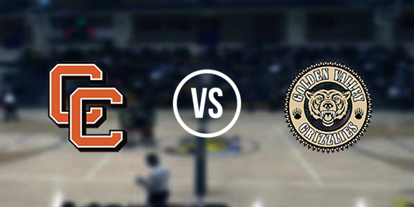 Castaic High School vs. Golden Valley High School - Santa Clarita