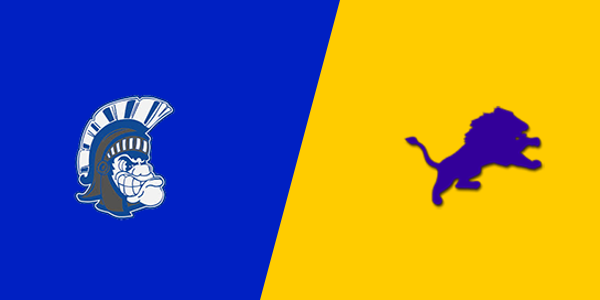 Orland High School vs. Live Oak High School