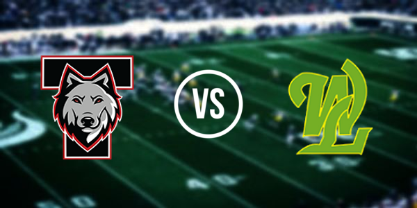 Tualatin High School vs West Linn High School
