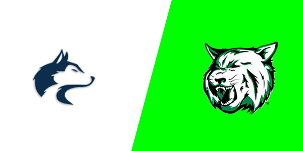 Hemlock High School vs. Houghton Lake High School