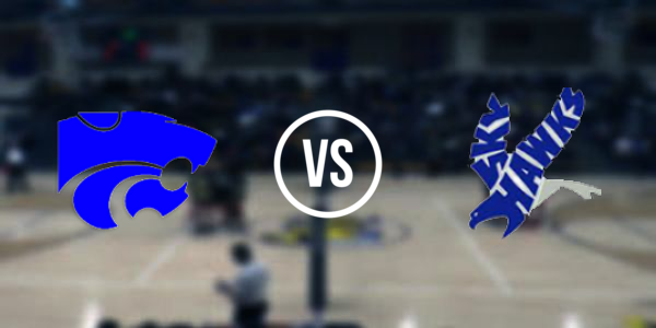 Mesquite High School vs. Deer Valley High School