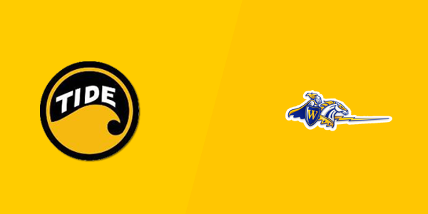 Peabody High School vs. Westview High School