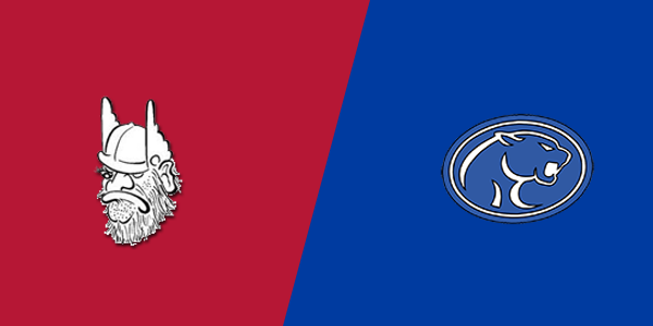 McCall-Donnelly High School vs. Caldwell High School