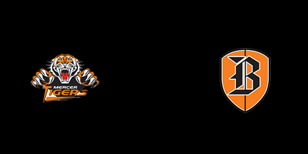 Mercer High School vs. Butternut High School