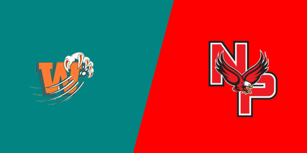 Westlake High School vs. North Point High School