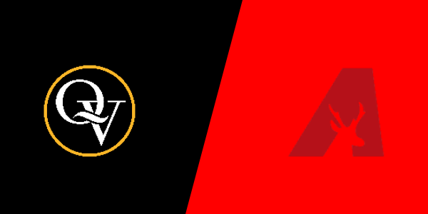 Quaker Valley High School vs. Avonworth High School