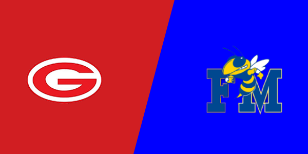 Fort Mill vs. Greenville
