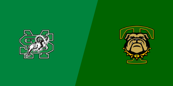 St. Mary's High School - Stockton vs. Tracy High School