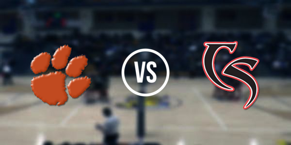 William Byrd High School vs. Cave Spring High School