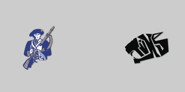 Lewis County High School vs. Tug Valley High School
