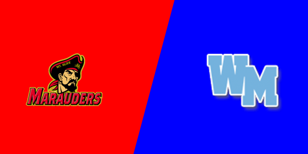 Mount Olive High School vs. West Morris Central High School
