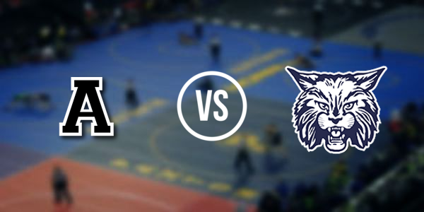 John Glenn High School - Bay City vs Away