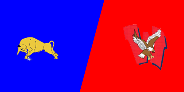 E. E. Smith High School vs. Western Harnett High School