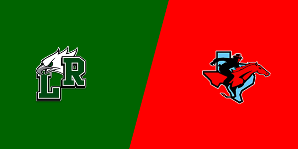Lake Ridge High School vs. Skyline High School