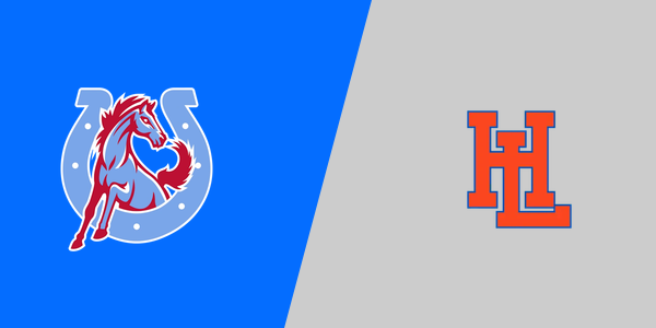 Glencliff High School vs. Hunters Lane High School