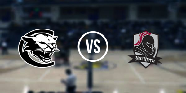 South Lyon East High School vs Walled Lake Northern High School