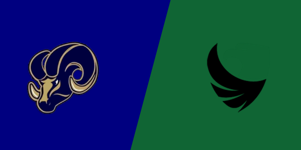 Red Lodge High School vs. Joliet High School