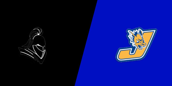 T R Robinson High School vs. Thomas Jefferson High School