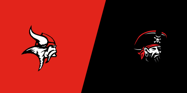 Whitehall High School vs. Hart High School