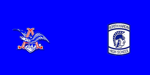 Apollo High School vs. North Hardin High School