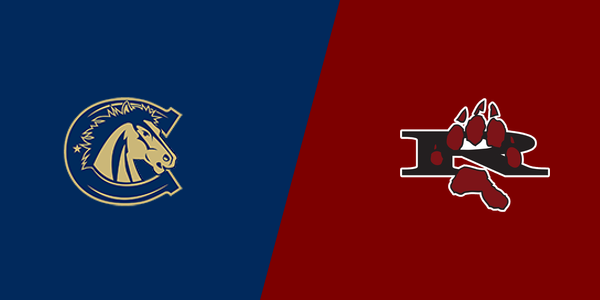 Cody High School vs. Riverton High School