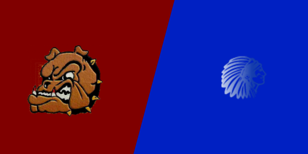 Butte Valley High School vs. Happy Camp High School
