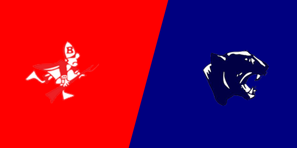 Berlin High School vs. OH Platt High School