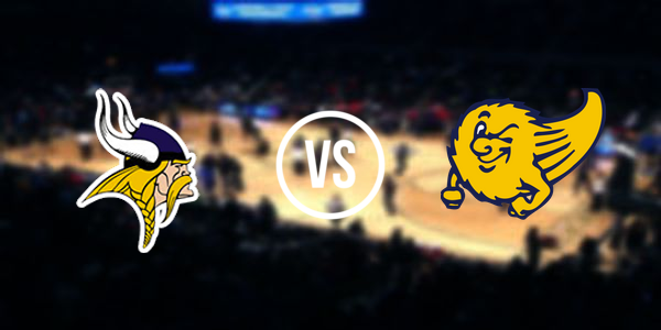 Haslett High School vs. Grand Ledge High School
