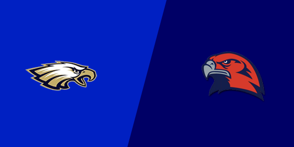 Sycamore High School vs. Creek Wood High School