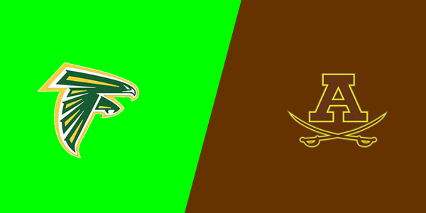 Birmingham Groves High School vs. Rochester Adams High School