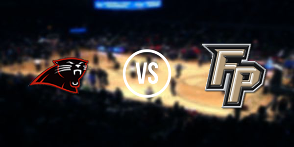 Fort Payne High School vs Southside-Gadsden High School