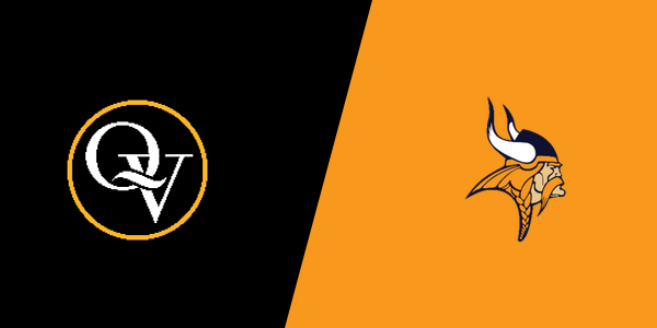 Quaker Valley High School vs. Hopewell High School