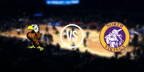 Adams City High School vs. North High School - Denver