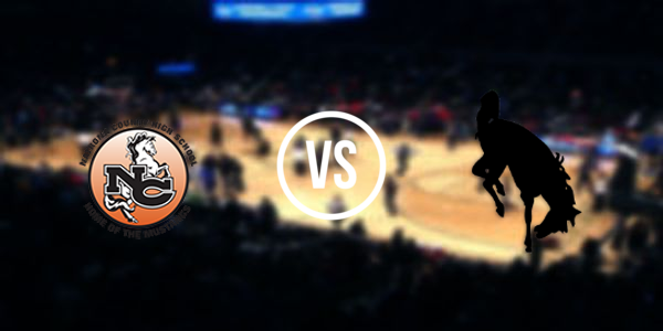 Jackson Hole High School vs Natrona County High School