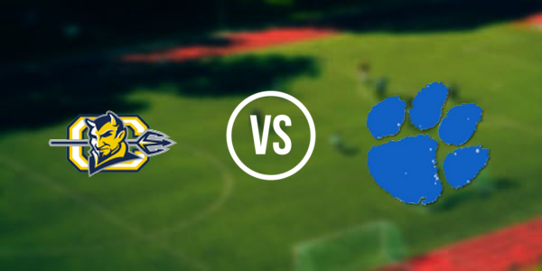 Courtland High School vs Culpeper County High School