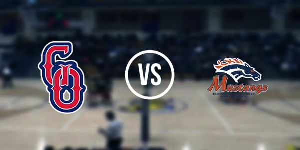 Great Oak High School vs. Eleanor Roosevelt High School