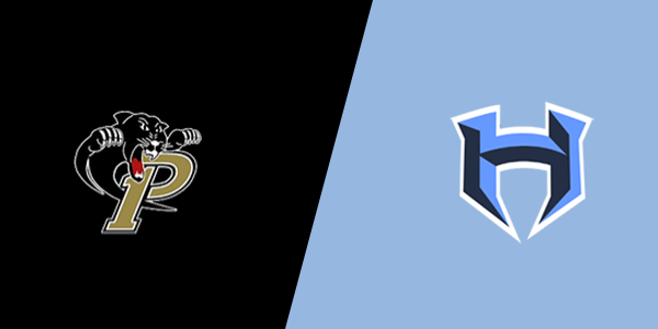 Providence High School vs. Hopewell High School