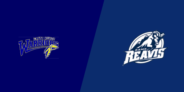 Crete-Monee High School vs. Reavis High School
