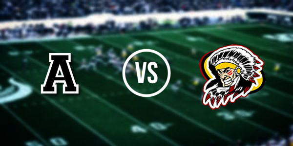 Northview High School vs Away