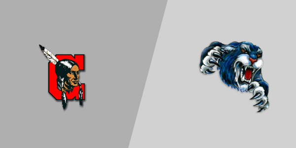 Cheyenne Central High School vs. Douglas High School