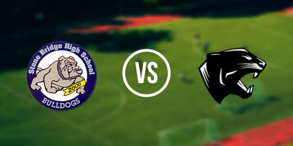 Stone Bridge High School vs. Potomac Falls High School