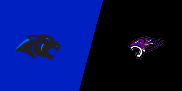 Chiloquin High School vs. Central Christian High School