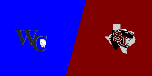 Wolfe City vs. Saint Jo High School