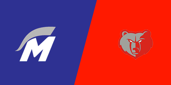 Manson High School vs. Cascade High School
