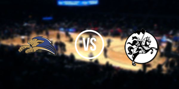 Rockford Christian High School vs. Rockford Lutheran High School