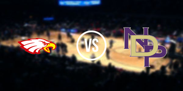 Ironwood High School vs Notre Dame Preparatory