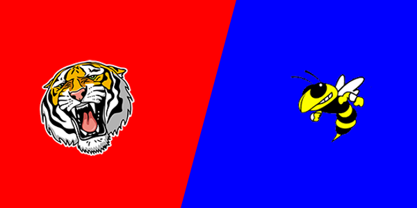Lead Hill High School vs. Kingston School